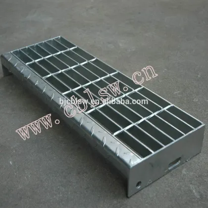 DongLian walkway water drainage trench channel with stainless steel bar grating