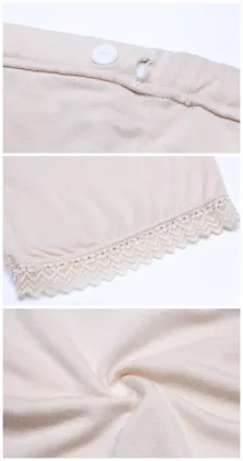 Cotton Maternity Underwear for Pregnant Women - BRWX069