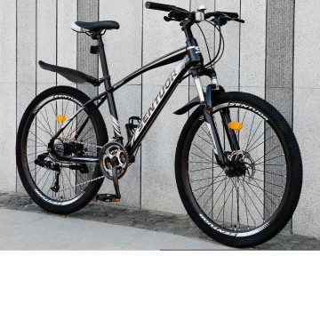 Affordable 24/27.5/29 Inch Mountain Bikes for Men and Women