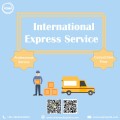 Διεθνής υπηρεσία Express από Shenzhen στη Νότια Κορέα