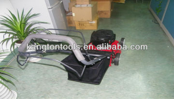 OHV Self Propelled Lawnmower Lawn Yard Grass Mower Gas Powered