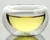 Double Wall Tea Glass cup /coffee glass cup