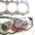 YM129908-01331 diesel engine 4TNV98 overhaul gasket kit