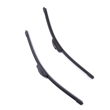 Custom Size Universal Boneless Wiper Blade - Factory Wholesale Auto Wiper Solution