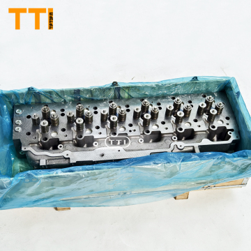 C9 Cylinder Head Assembly for CAT330D - Gasket Kit