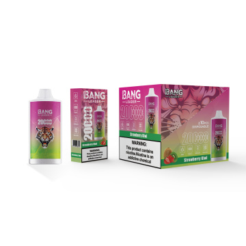 Bang Beach 20000 Puff Disposable Vape