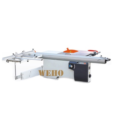  MJ280 WEHO Brand Woodworking Circular Saw Blade Sliding Table Saw