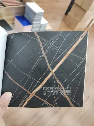 LG Colorful Series Color Book