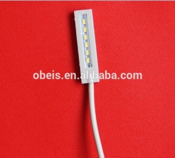 L shaped led SMD lights for sewing machine