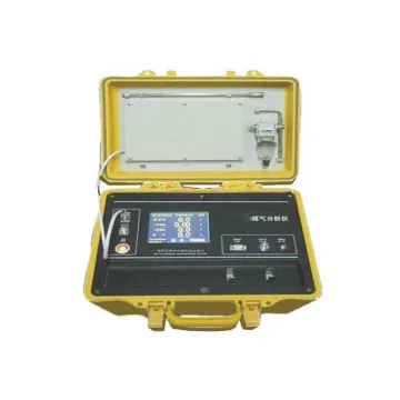 JFQ-3150E-1 Portable Biogas Analyzer (5 Gases)