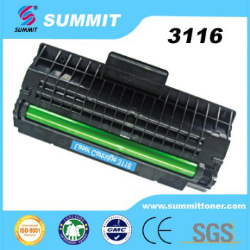 Summit compatible toner cartridge XEROX 3116