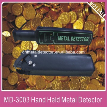 MD-3003B1 Hand Held Metal Detector security