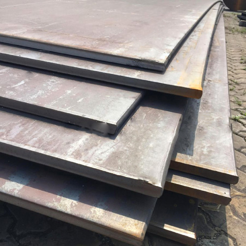 Q235 carbon steel plate  all grades  CS plate  normalized