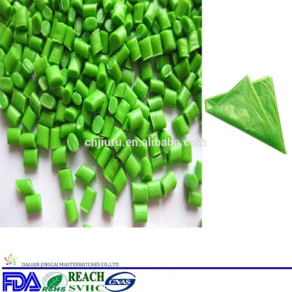 Pealy-green masterbatch, clariant masterbatches, red master batch                        
                                                Quality Choice