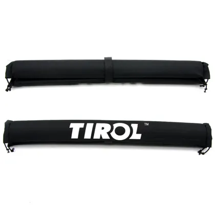 Universal Oxford Roof Rack Boxes Pads Inflatable Car Roof Cover Luggage Carrier Protective Cloth Bike Rack For Car