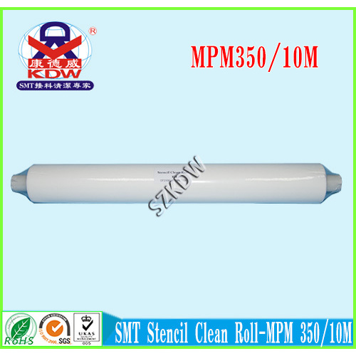 Special MPM Cleaning Paper Roll
