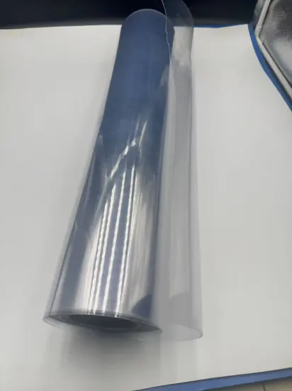 Transparent BOPS Film: Characteristics and Multifaceted Applications