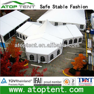 Mega tent