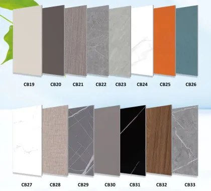4x8 Aluminum Honeycomb Composite Panel - Alu Core Honeycomb Panel