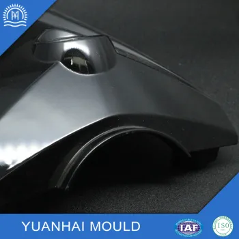 2015 hot-sale plastic accessories for car which is made In China