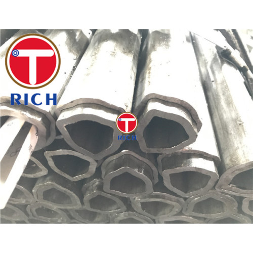 for PTO Agricultural Drive Shaft Triangle Steel Tube