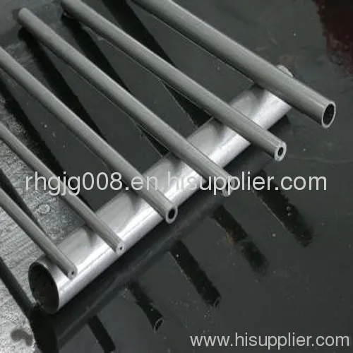 Steel Tube For High Pressure Diesel 