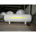 5 MT Small Aboveground LPG Tanks