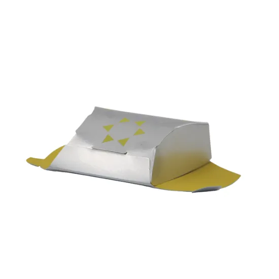 Special structure paper color boxes wholesale