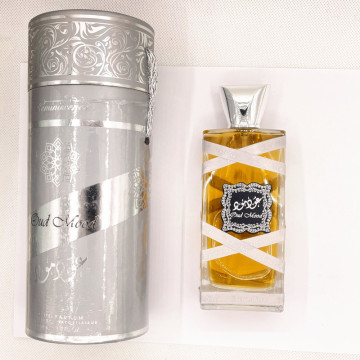 Parfum de Dubaï de haute qualité: parfum arabe oud de longue durée pour hommes et femmes