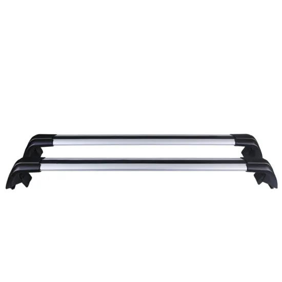 SUV Aluminum Roof Rack Auto Parts Exterior