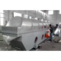 ZLG-2*9 salt granule vibrating fluid bed dryer