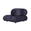 Mario Bellini Camaleonda Sofa met armleuning