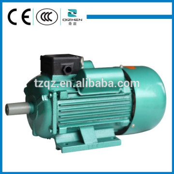 High Efficiency Single Phase Ac Electric Motor