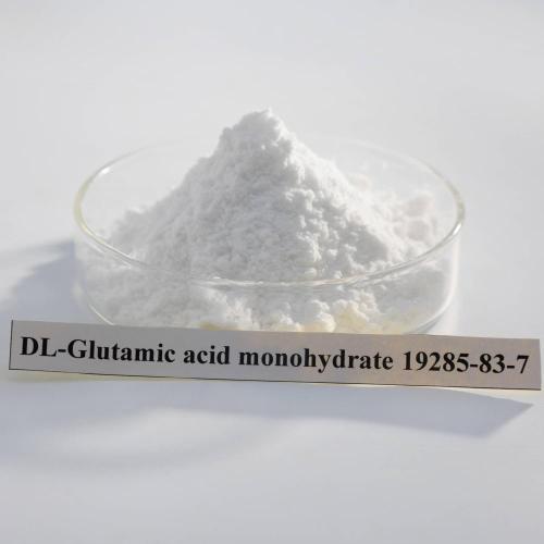 DL-Glutamic acid monohydrate