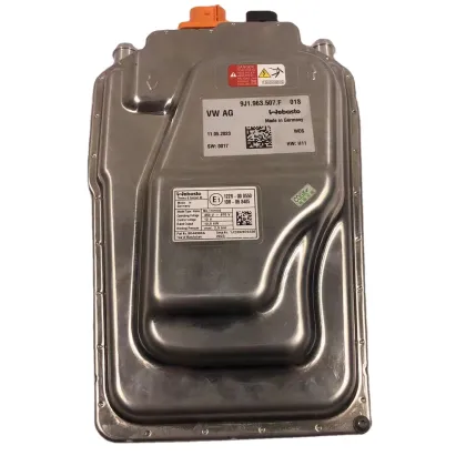 Porsche Xiaopeng Electric Vehicle Heaters