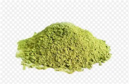 Pure Organic Barley Grass Powder