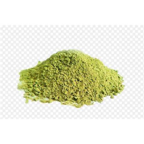 Pure Organic Barley Grass Powder