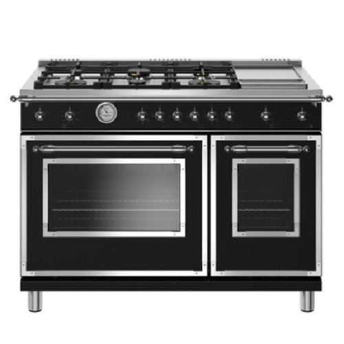 48 inch All-Gas Range