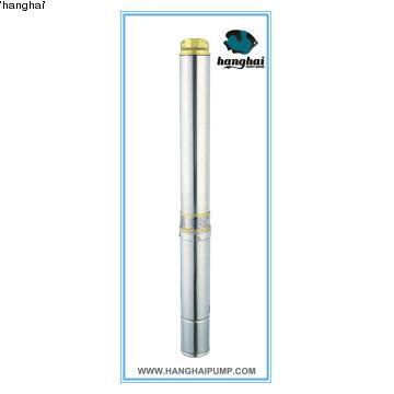 Submersible Borehole deep well Pump