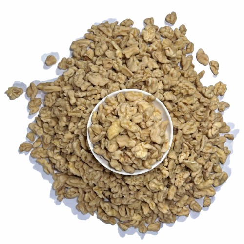 Nueces de nuez blanqueadas de primera calidad de Yunnan