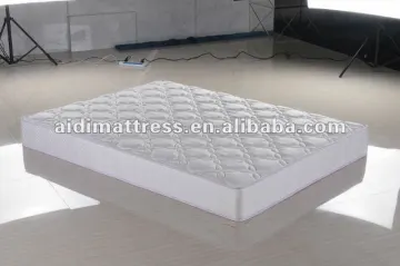 Compressed Princess Style Sponge Mattress