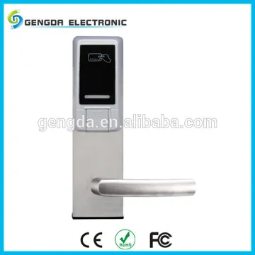 HOT SALE ELECTRONIC KEYCARD LOCK