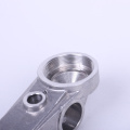 Casting de aluminio personalizado Casting personalizado de alta precisión Piezas de repuesto de automóviles Servicio de repuesto CNC Médicos