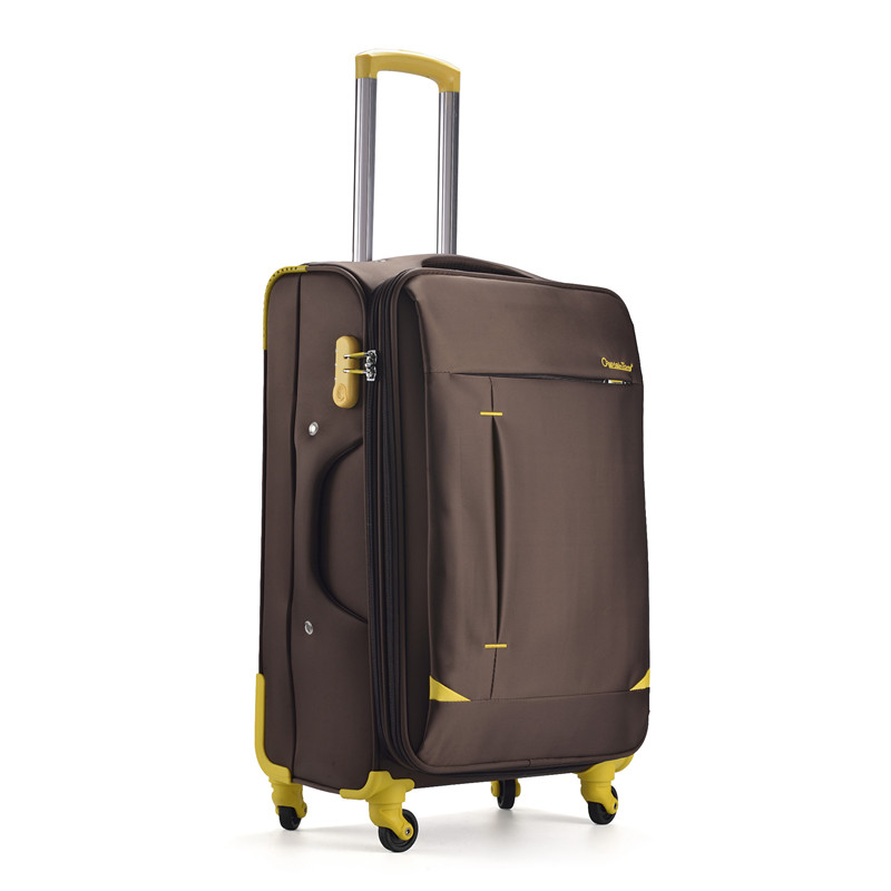 Travel Suitcase