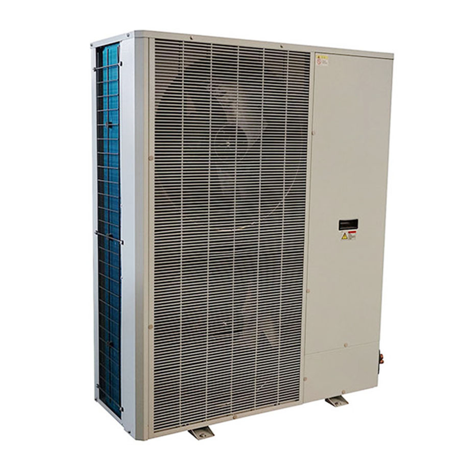 Inovasi pendinginan ramah lingkungan: unit kondensasi inverter DC lengkap didefinisikan ulang