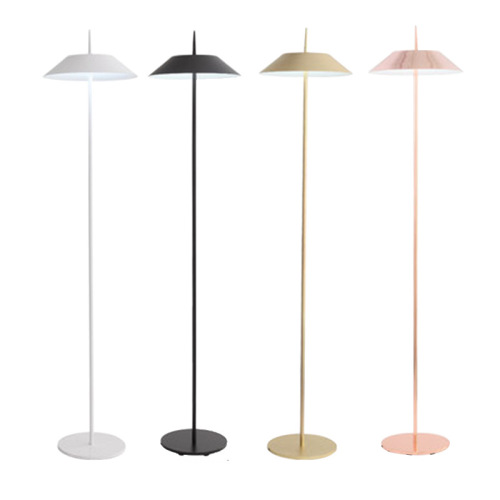 LEDER Extra Bed Floor Lamps