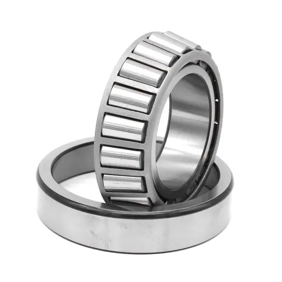 Top-Selling Taper Roller Bearing Machine Parts: 3490/3420, 3782/3720 & Others - Open IDAS or OEM Available