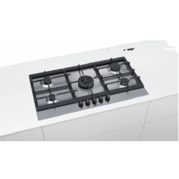 Siemens Cooking Hob Cooktop 5 Burners