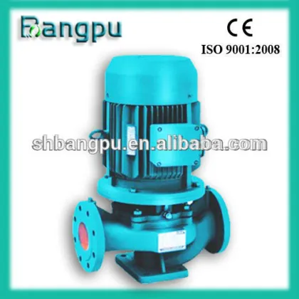 BPL Centrifugal Pump