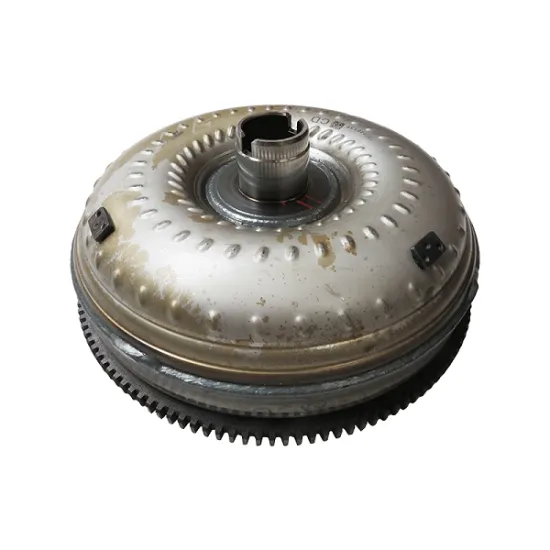 Hyundai Kia Rio K2 Gearbox Torque Converter for Sale